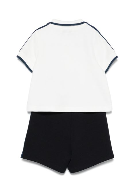 Completo Emporio Armani Kids EMPORIO ARMANI | COMPLETI | EB000389AF10497M0019